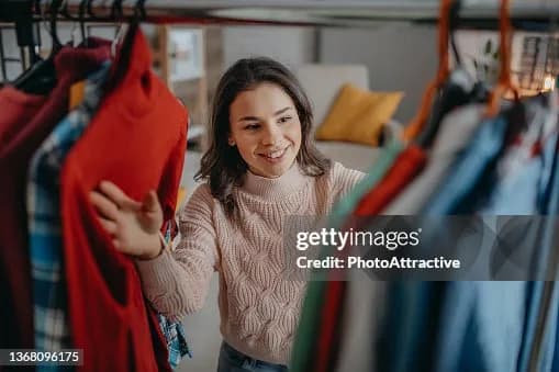 Building a Stylish Wardrobe for Nigeria's Climate