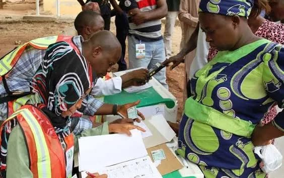 Calls for Comprehensive Reforms Ahead of Nigeria's General Elections