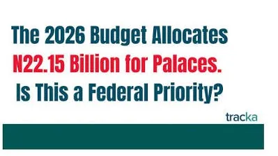 2026 Budget: Key Questions Around 106 Palace Projects