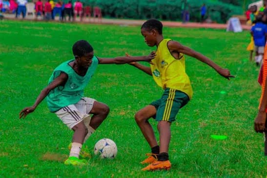 Youth Academies Transform Nigerian Football