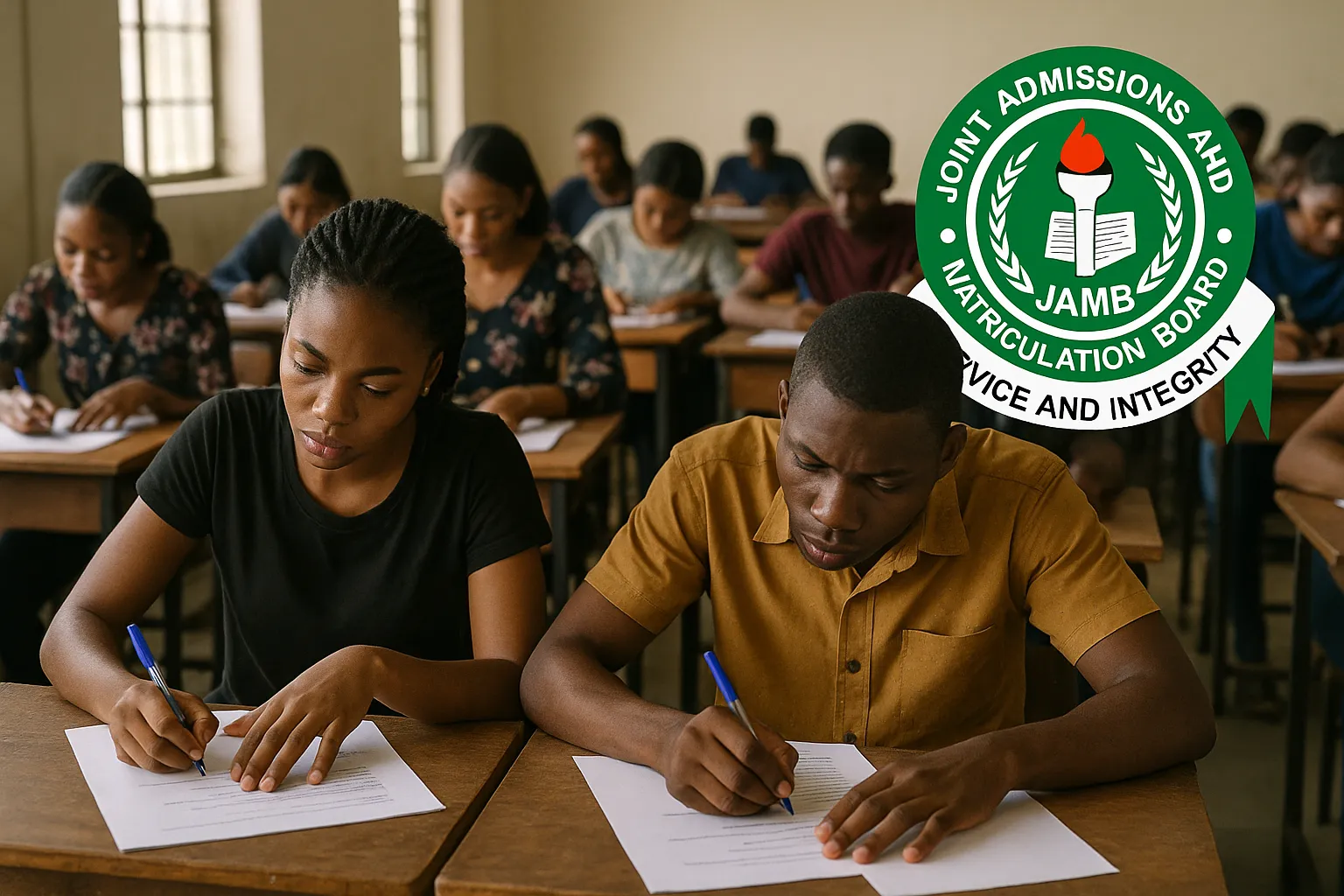 Understanding University Admission Rules in Nigeria