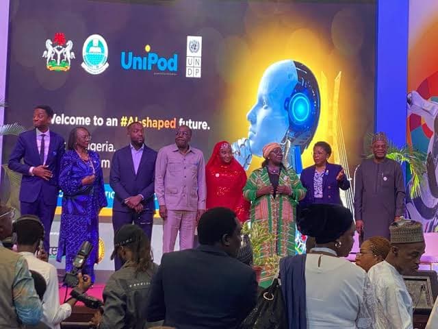 Nigerian Startups Embrace AI for Innovation