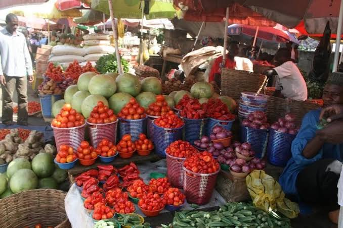 Nigeria Faces Higher Food Prices as Conflict Drives Up Fuel and Freight Costs