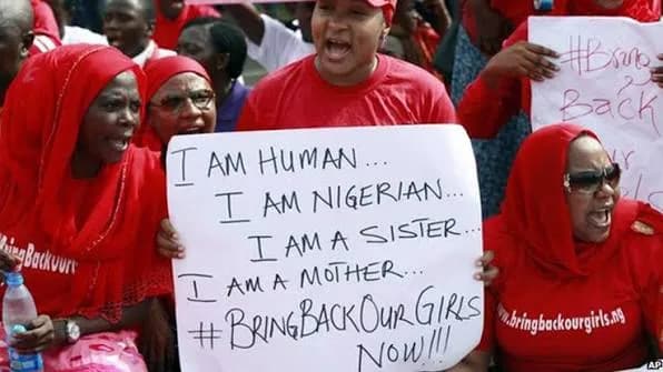 Inside Nigeria’s Ongoing Fight Against Human Trafficking: Raids, Rescues, and the Search for Justice