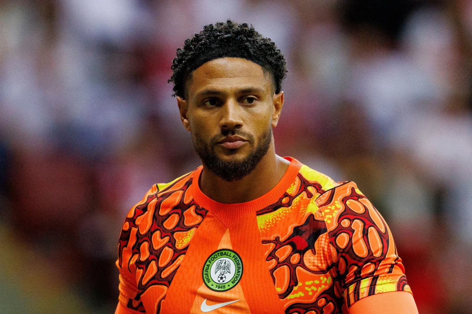 Football Star Maduka Okoye Sparks Speculation with Cardi B
