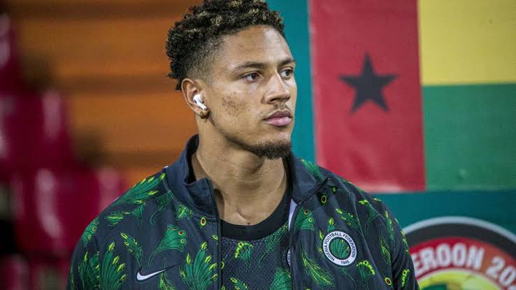 Maduka Okoye: From Nigeria to Global Star in Goalkeeping