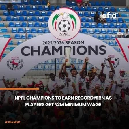 Future of NPFL: Strategies for Sustainable Growth and Fan Engagement