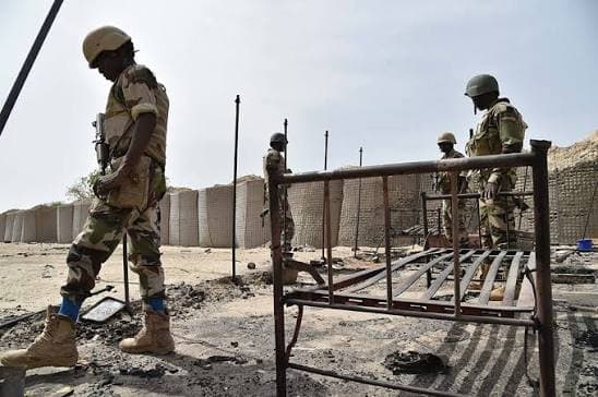 Sahel Insecurity Puts Pressure on Northern Nigeria’s Security and Trade