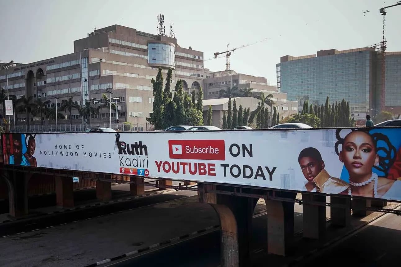 Streaming Platforms Reshape Nollywood's Filmmaking Landscape