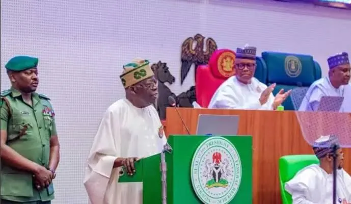 Tracking Nigeria's Public Money: A Call for Accountability