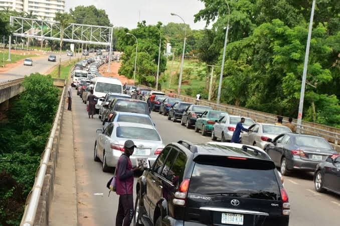 Opinion: Nigeria’s Commuters Are Paying for Policy Failure