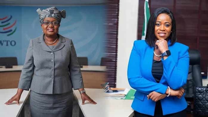 Nigerian Women Entrepreneurs Drive Economic Growth