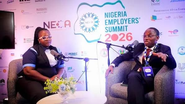Nigerians move from salaries to small businesses as digital skills gap widens