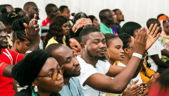 Youth Participation in Politics Crucial for Nigeria's Democratic Health